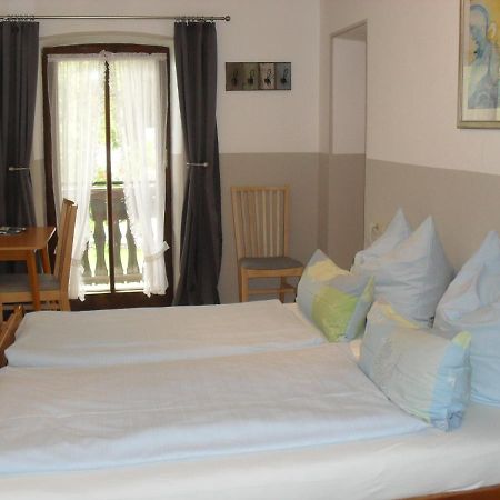 Dowis-Hof Apartman Seeon-Seebruck Kültér fotó
