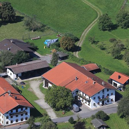 Dowis-Hof Apartman Seeon-Seebruck Kültér fotó