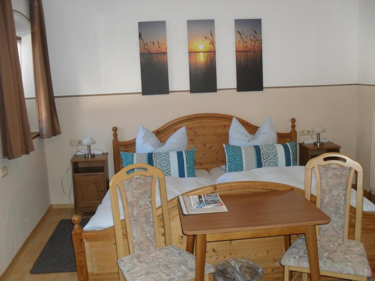 Dowis-Hof Apartman Seeon-Seebruck Kültér fotó