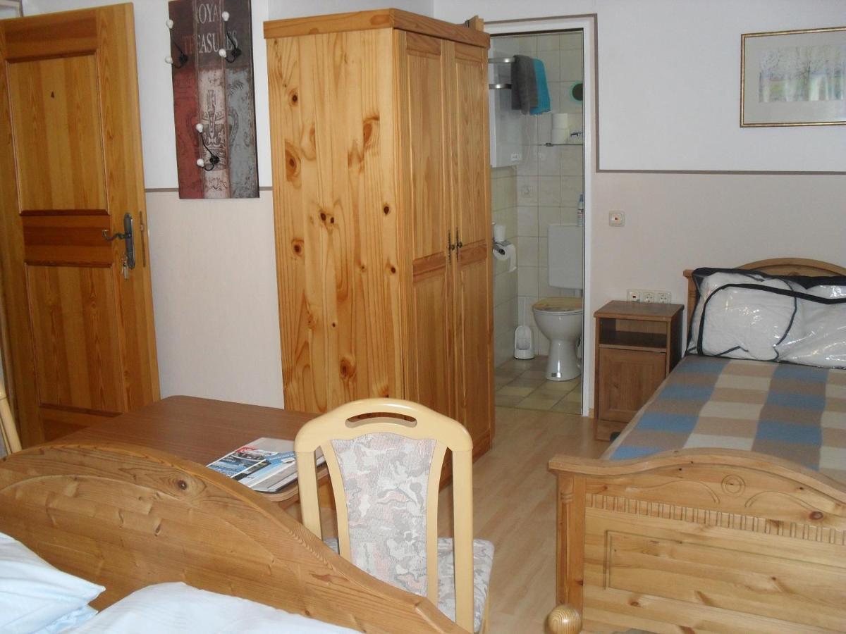 Dowis-Hof Apartman Seeon-Seebruck Kültér fotó