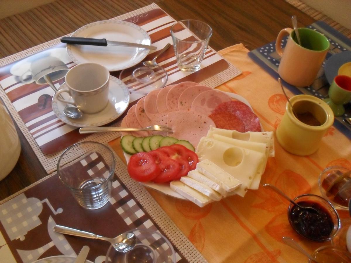 Dowis-Hof Apartman Seeon-Seebruck Kültér fotó