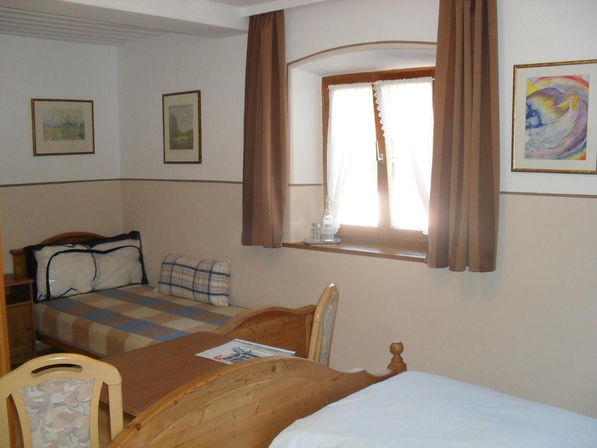 Dowis-Hof Apartman Seeon-Seebruck Kültér fotó